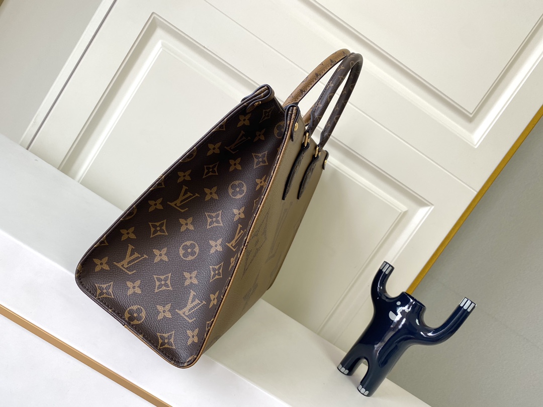 Louis Vuitton Shopping Bags